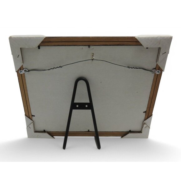 KEVIN COSTNER Waterworld Framed Movie Memorabilia Limited Edition in Wood Frame - Picture 4 of 7